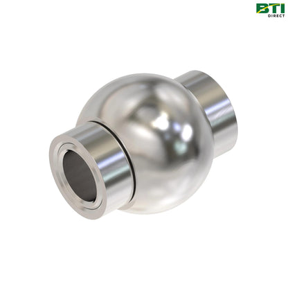 AL224680: AutoSway Control Bar Bushing Kit