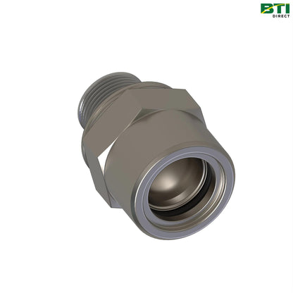 AL224887: Adapter Fitting