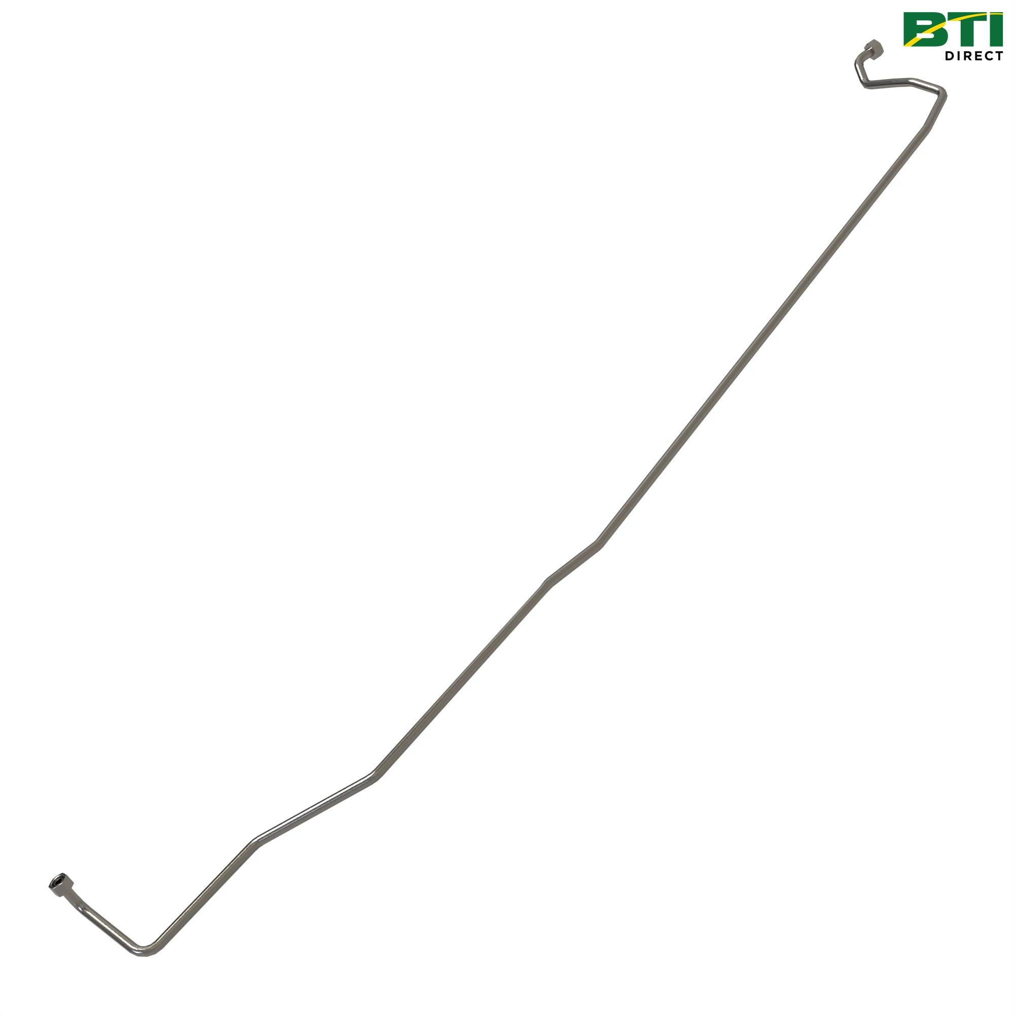 AL224969: Compressor Air Pressure Line
