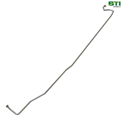 AL224969: Compressor Air Pressure Line