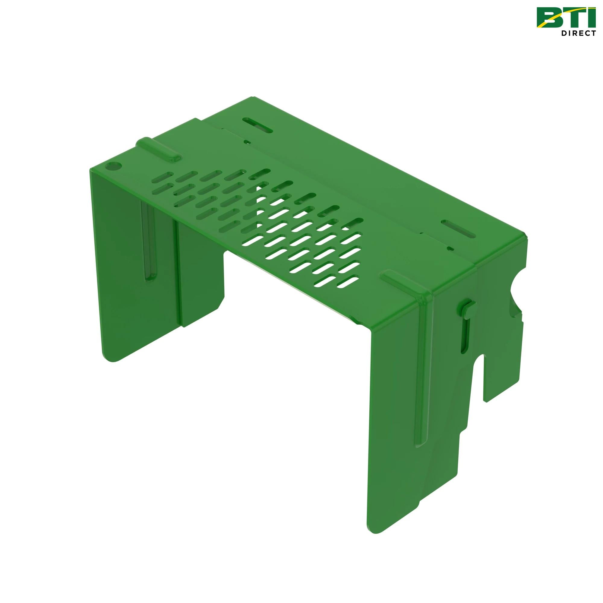 AL224992: PTO Shield