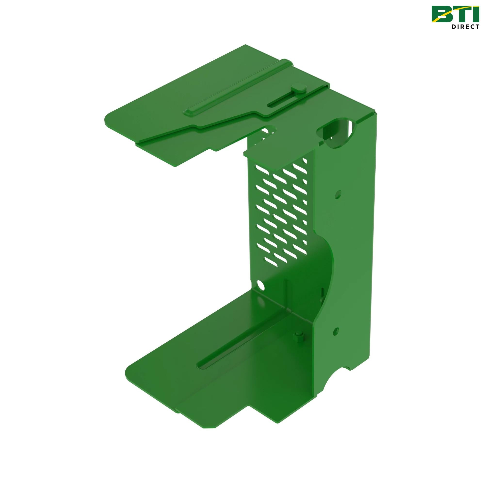 AL224992: PTO Shield