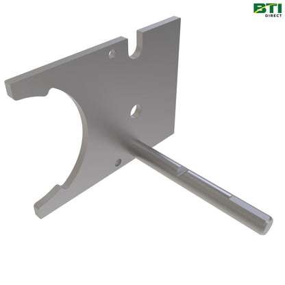 AL225020: Shifter