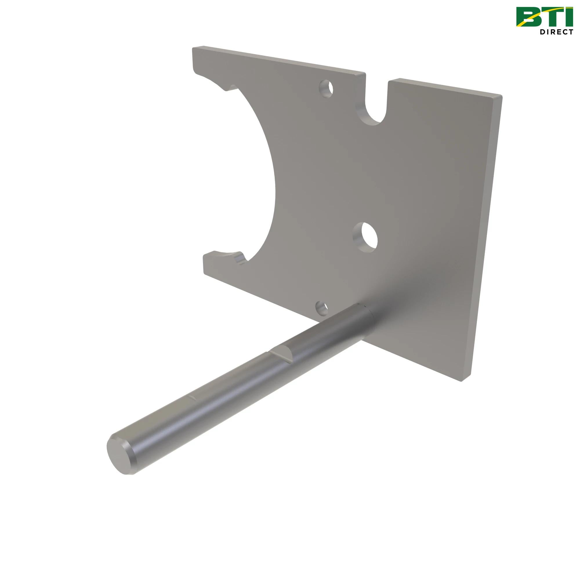 AL225020: Shifter