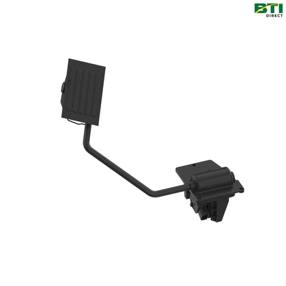 AL225119: PowrQuad™ Accelerator Pedal