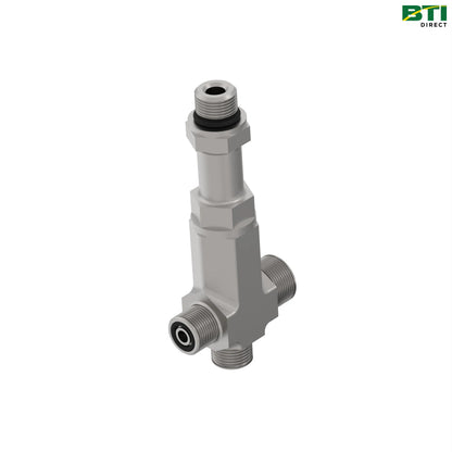 AL225125: Check Valve