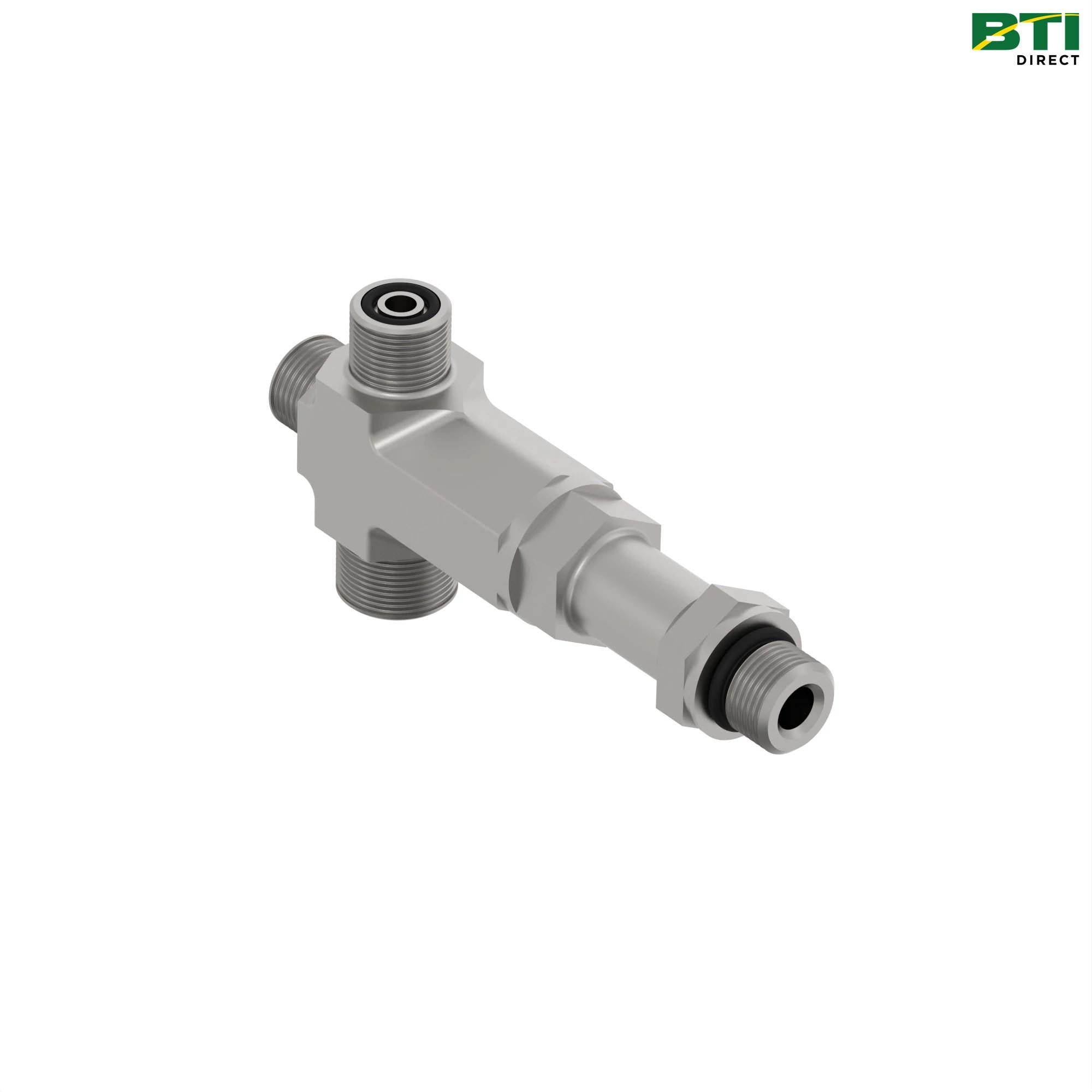 AL225125: Check Valve