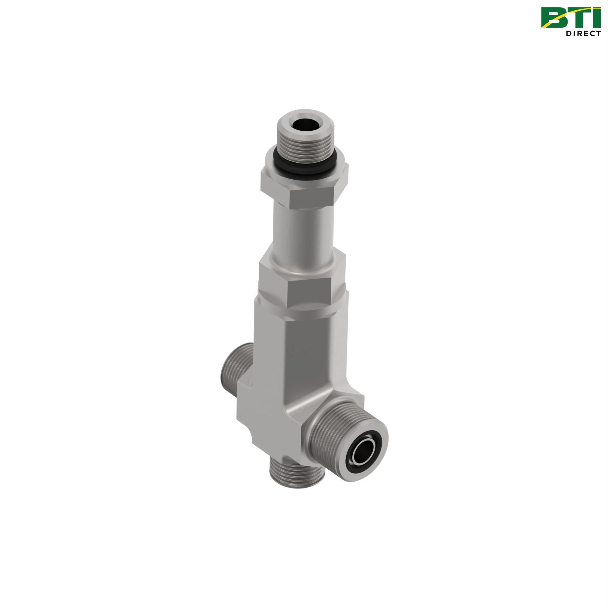 AL225125: Check Valve