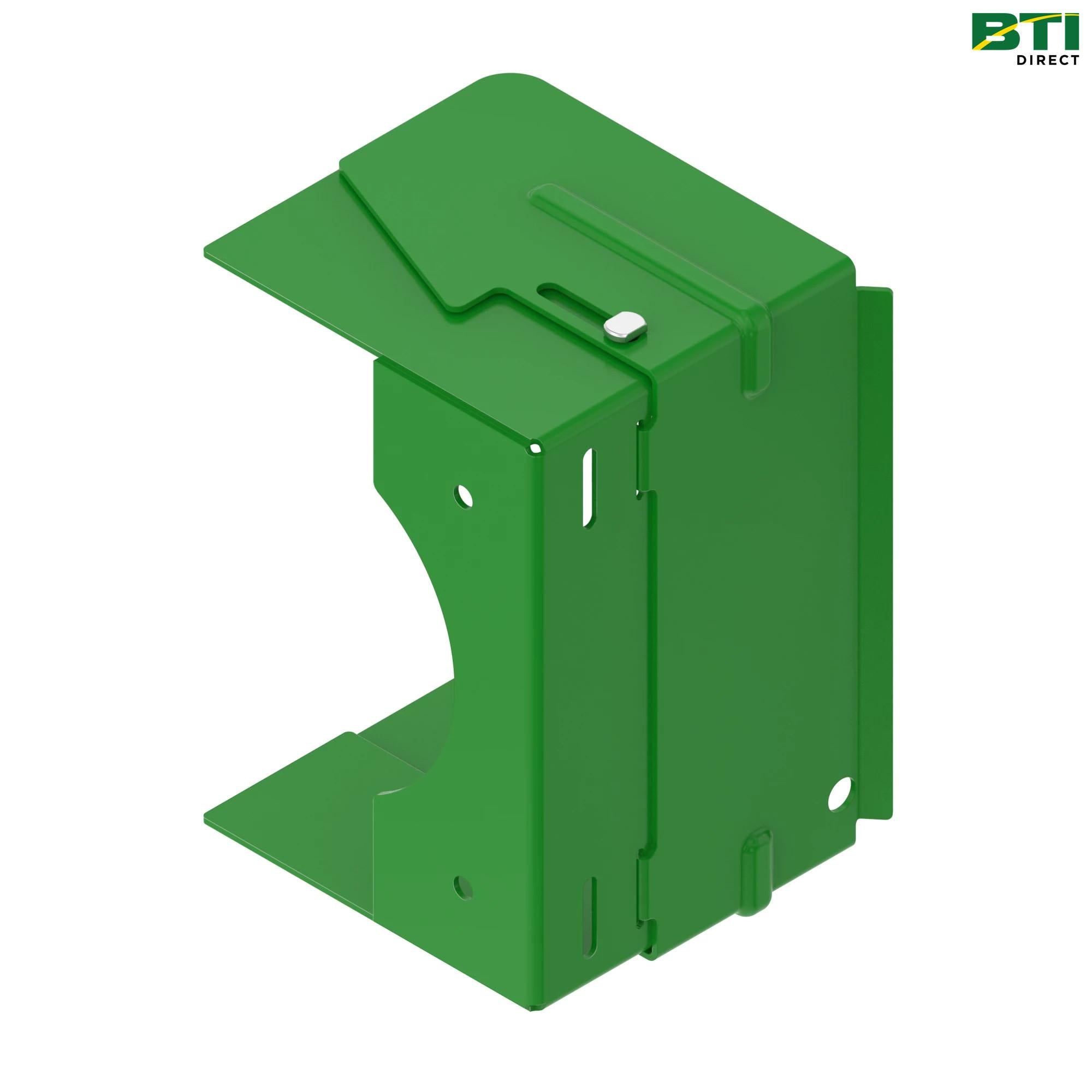 AL225207: PTO Shield