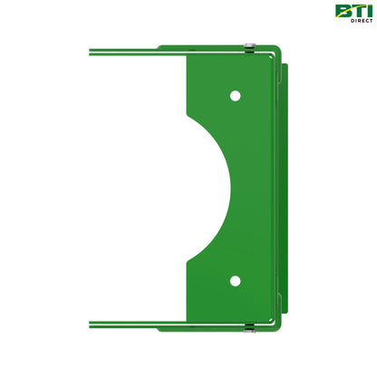 AL225207: PTO Shield