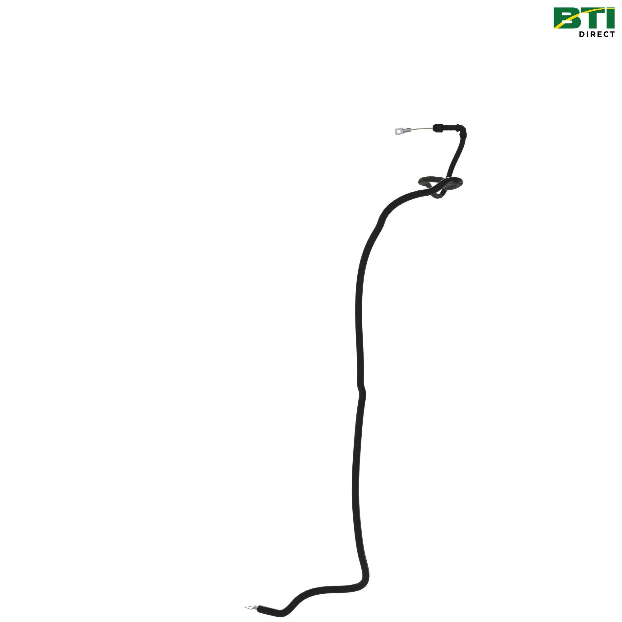 AL225216: Positive Battery Cable