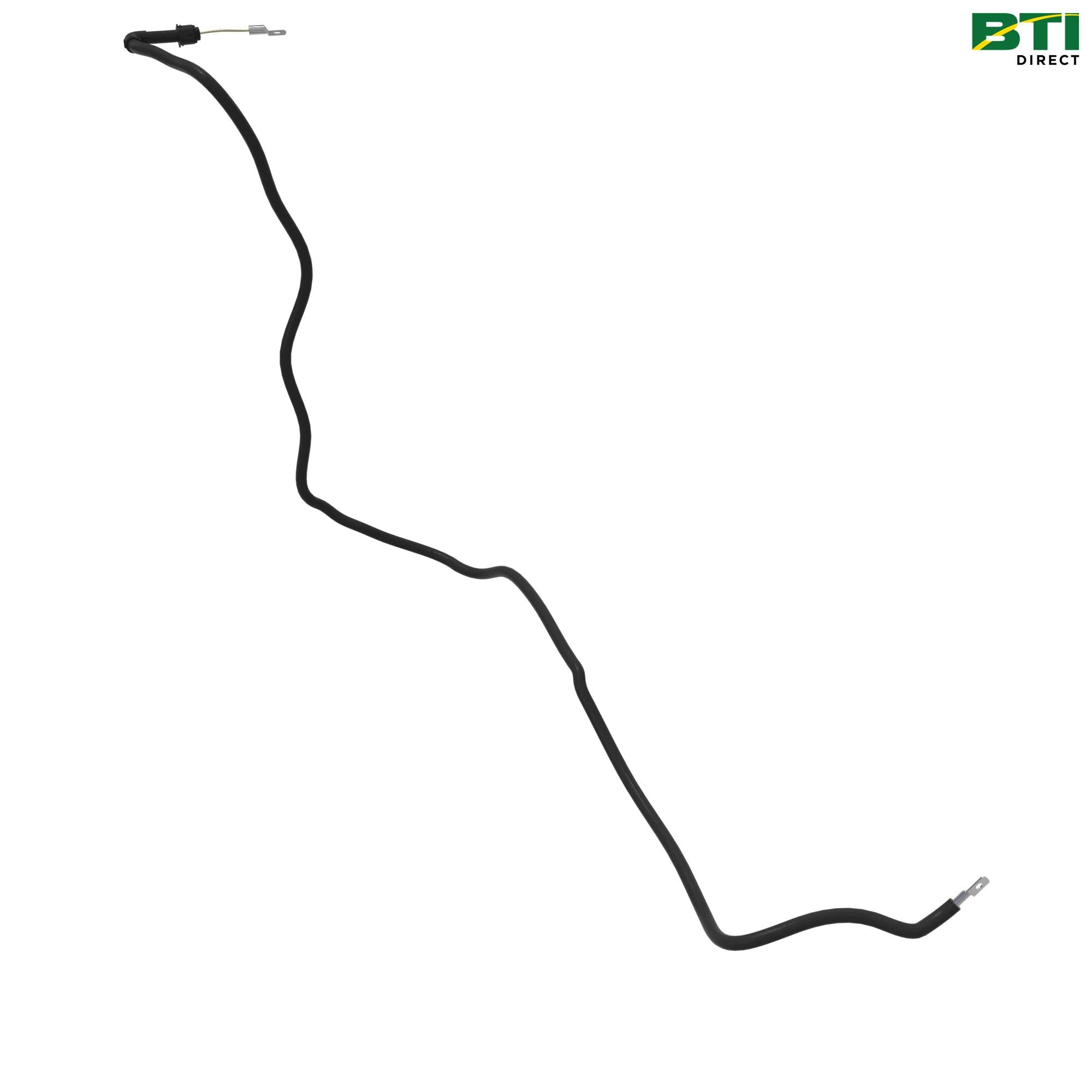 AL225216: Positive Battery Cable
