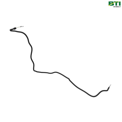 AL225216: Positive Battery Cable