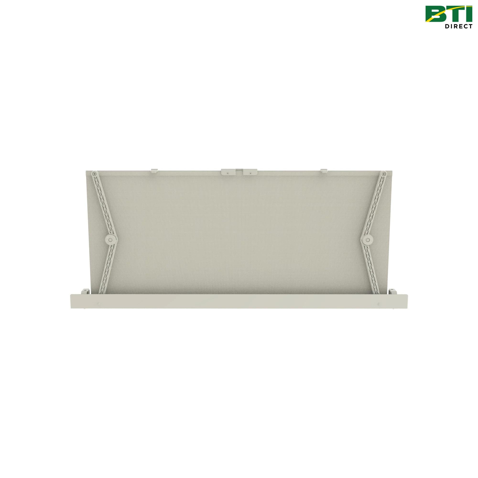 AL225219: Shade Curtain