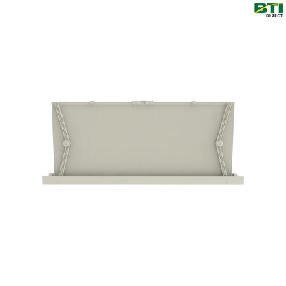 AL225219: Shade Curtain