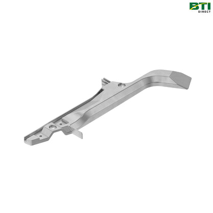 AL225341: Hood Guide, Left Side