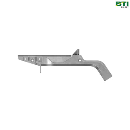 AL225341: Hood Guide, Left Side