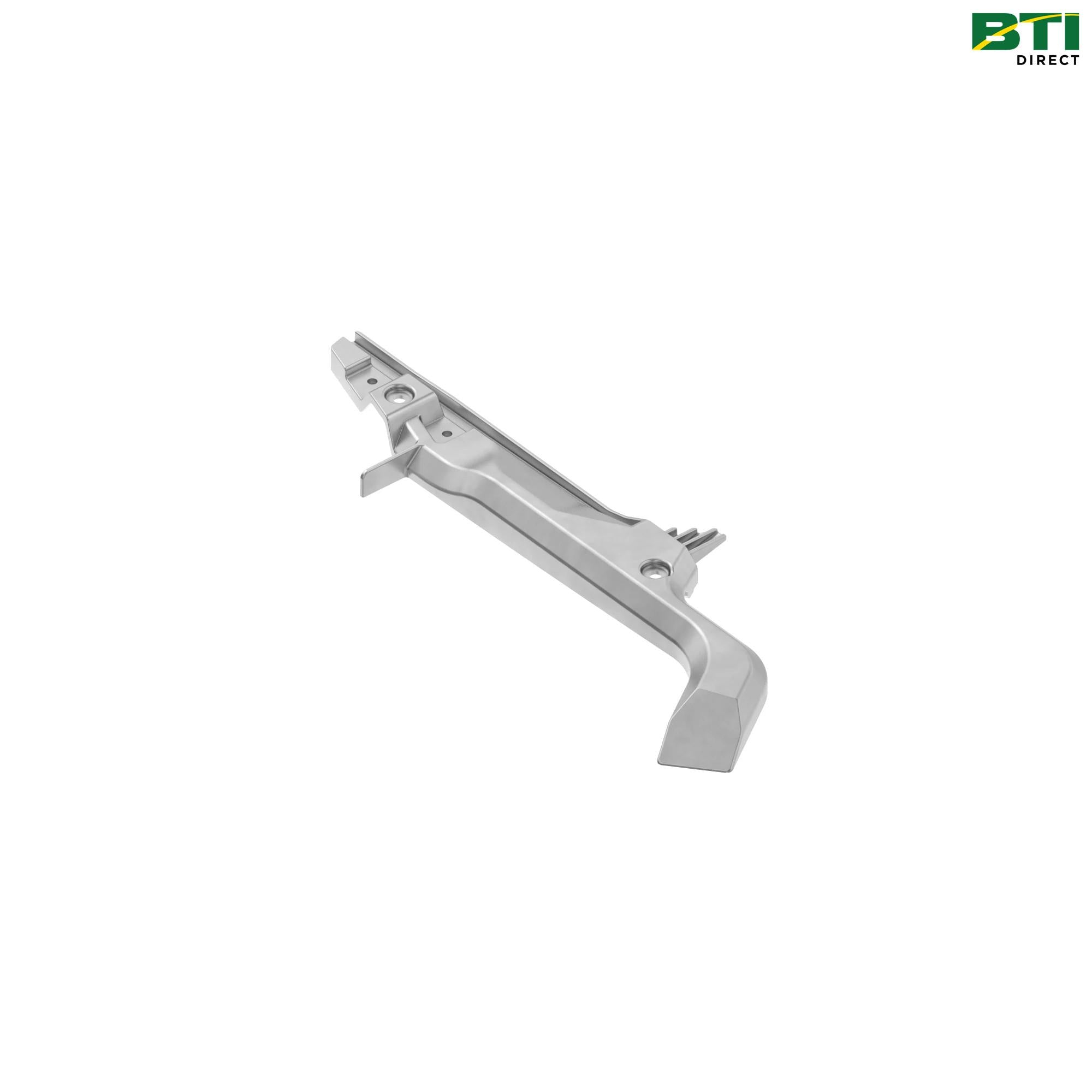 AL225341: Hood Guide, Left Side