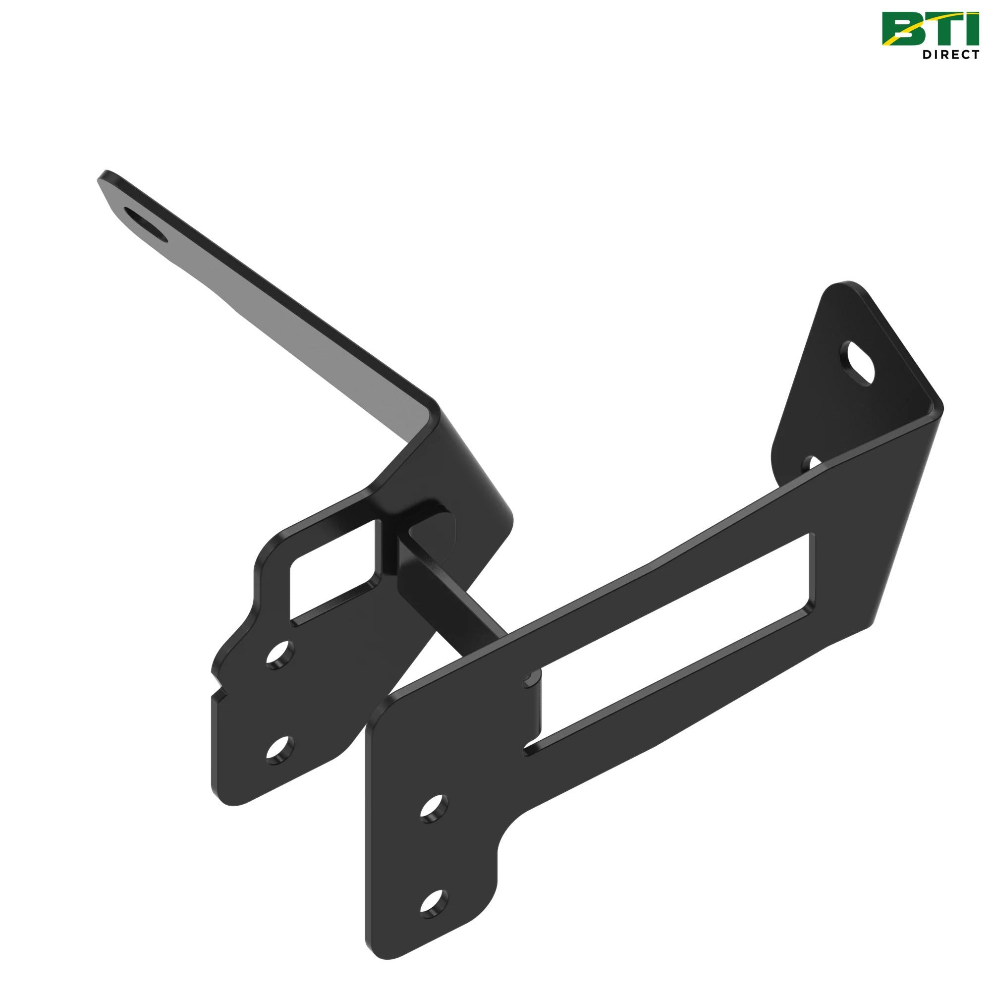 AL225453: Single Lever Control Support