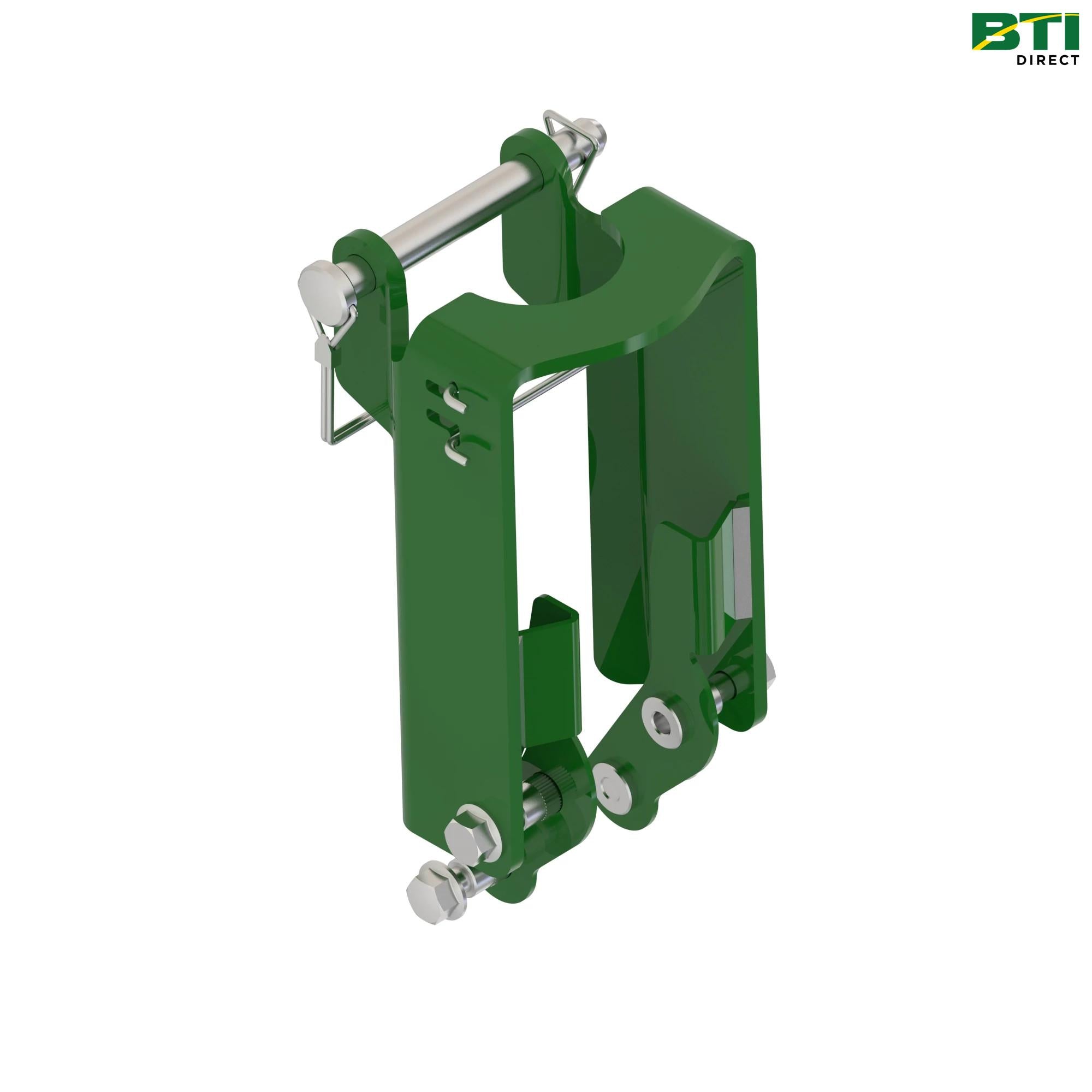 AL225545: Handle