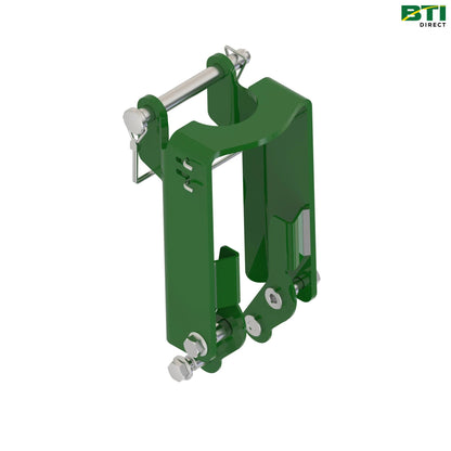 AL225545: Handle