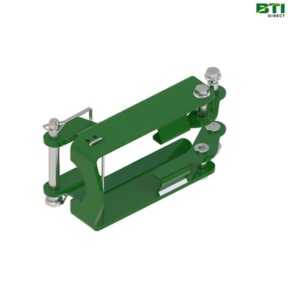 AL225545: Handle