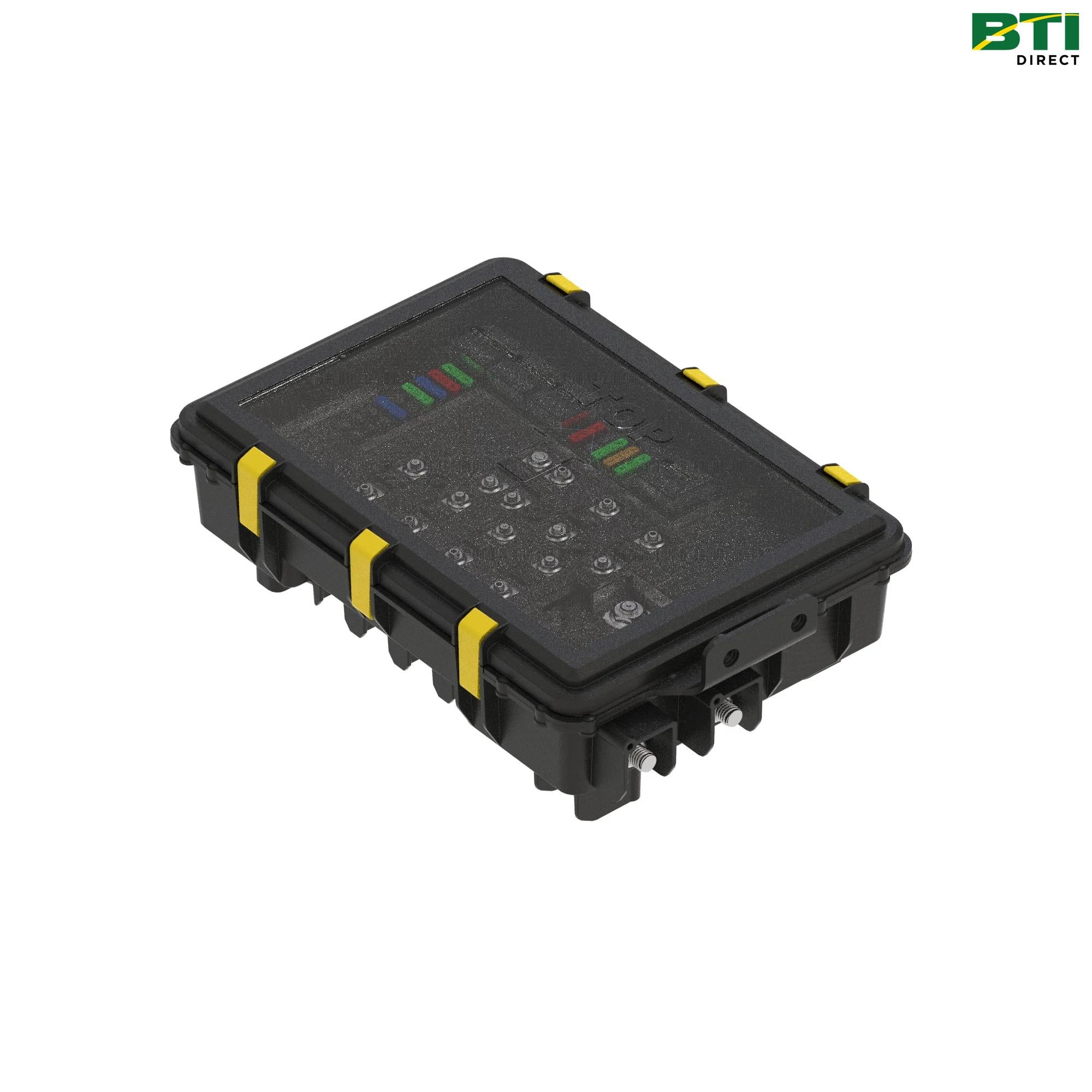 AL225591: Fuse Box