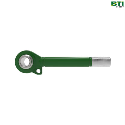 AL225603: Front Hitch Center Link End, Category-2