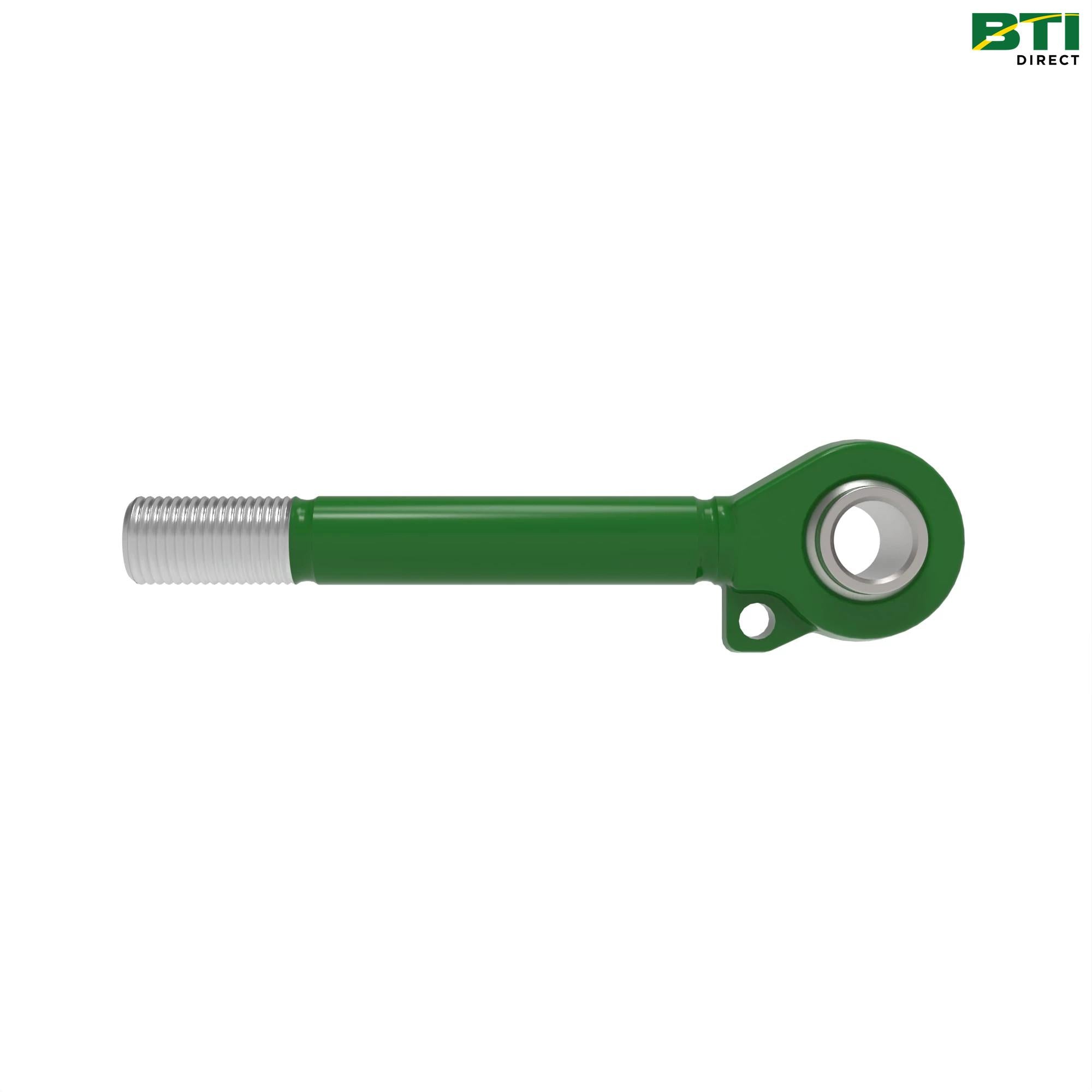 AL225603: Front Hitch Center Link End, Category-2