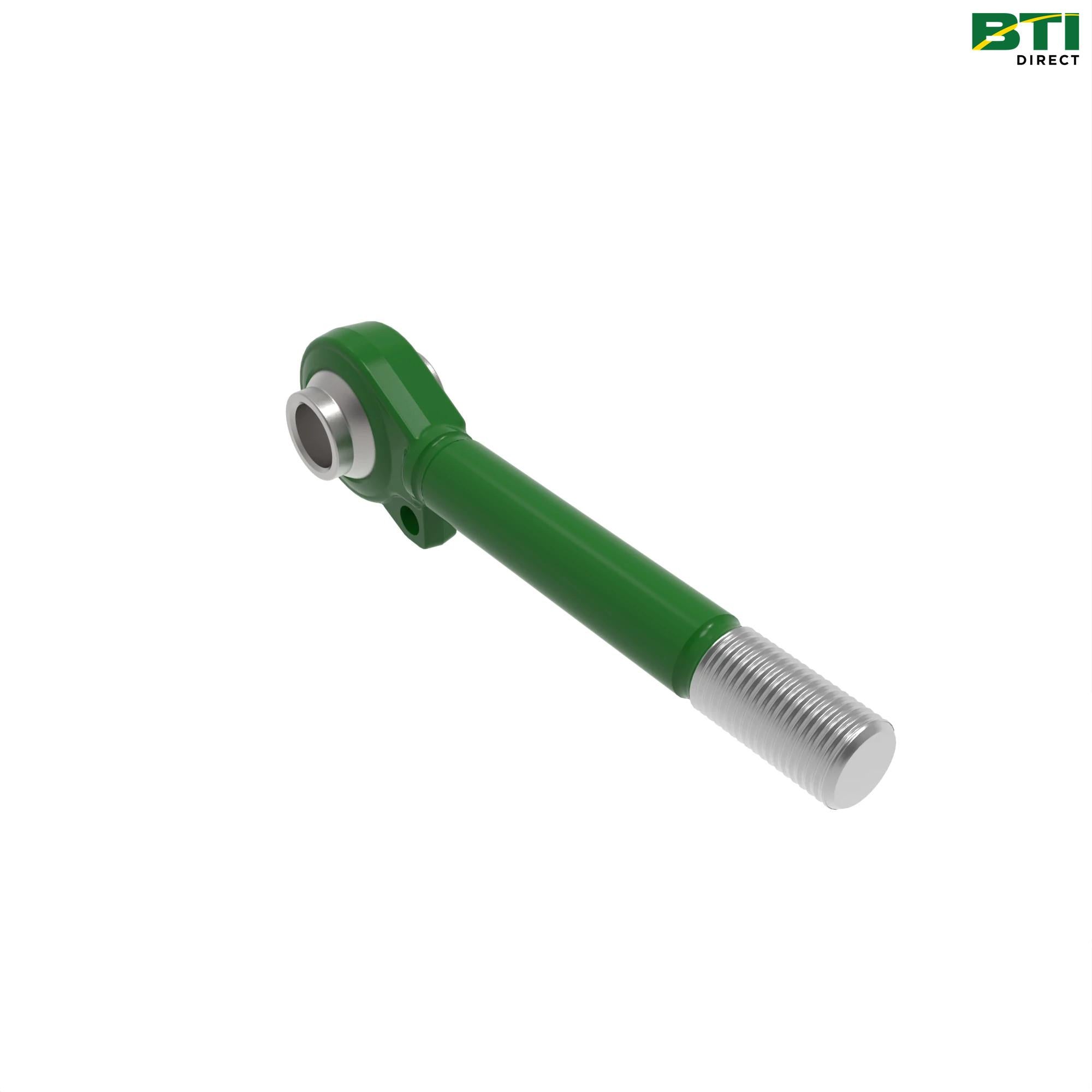 AL225603: Front Hitch Center Link End, Category-2