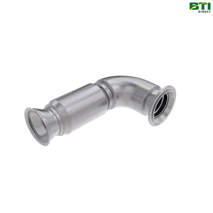 AL225642: Exhaust Pipe