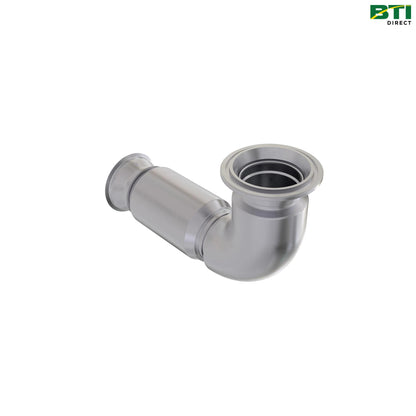AL225642: Exhaust Pipe