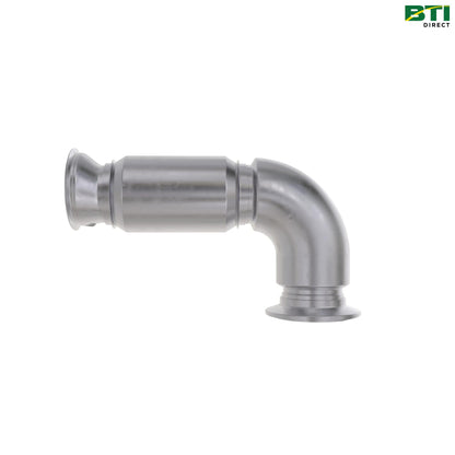 AL225642: Exhaust Pipe