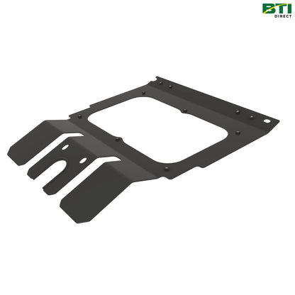 AL225643: Mounting Parts Cover