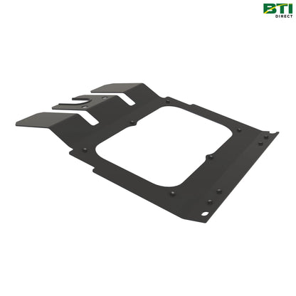AL225643: Mounting Parts Cover