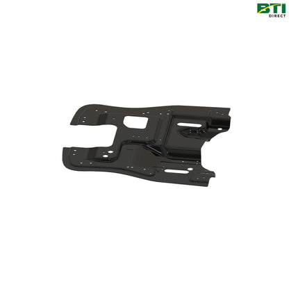 AL225662: Front PTO Cover