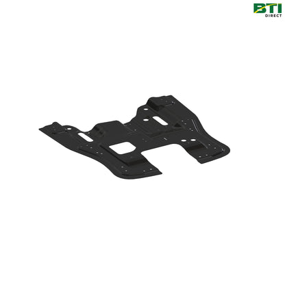AL225662: Front PTO Cover