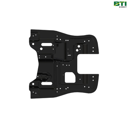 AL225662: Front PTO Cover