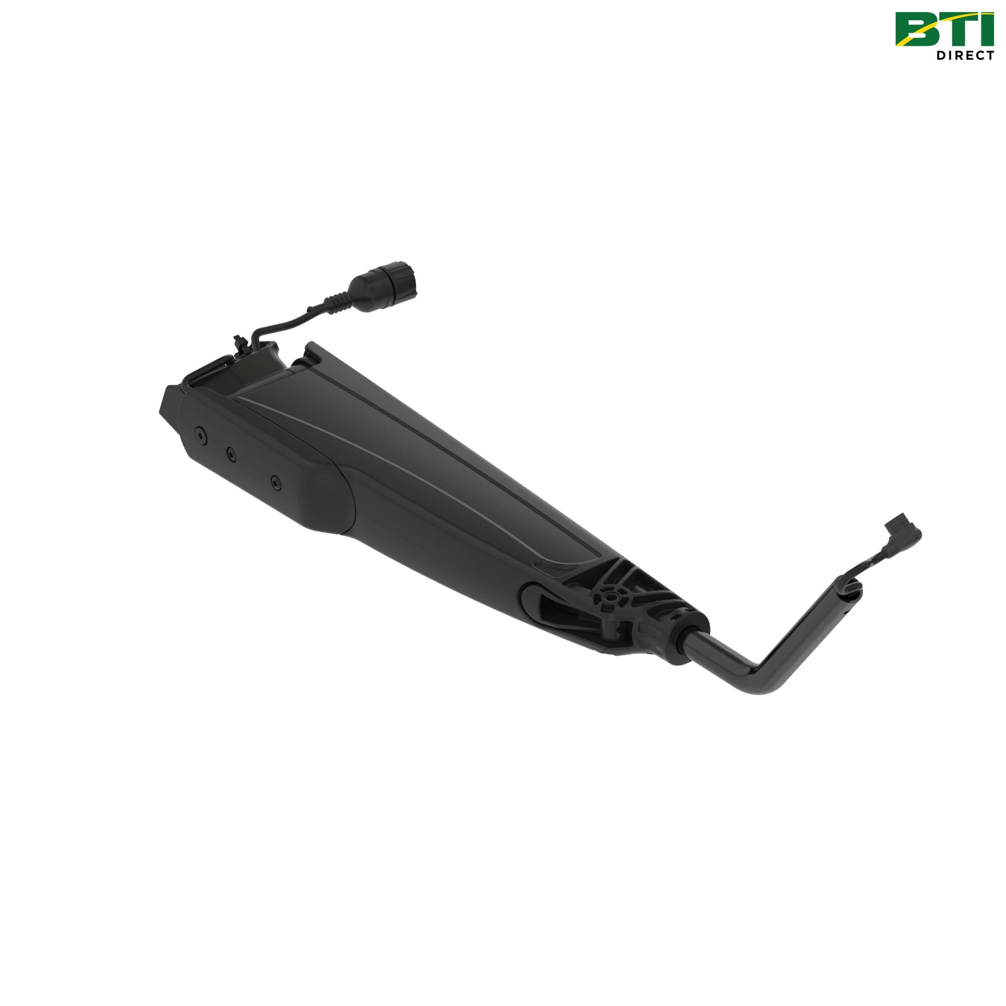 AL225722: Mirror Arm, Left Side