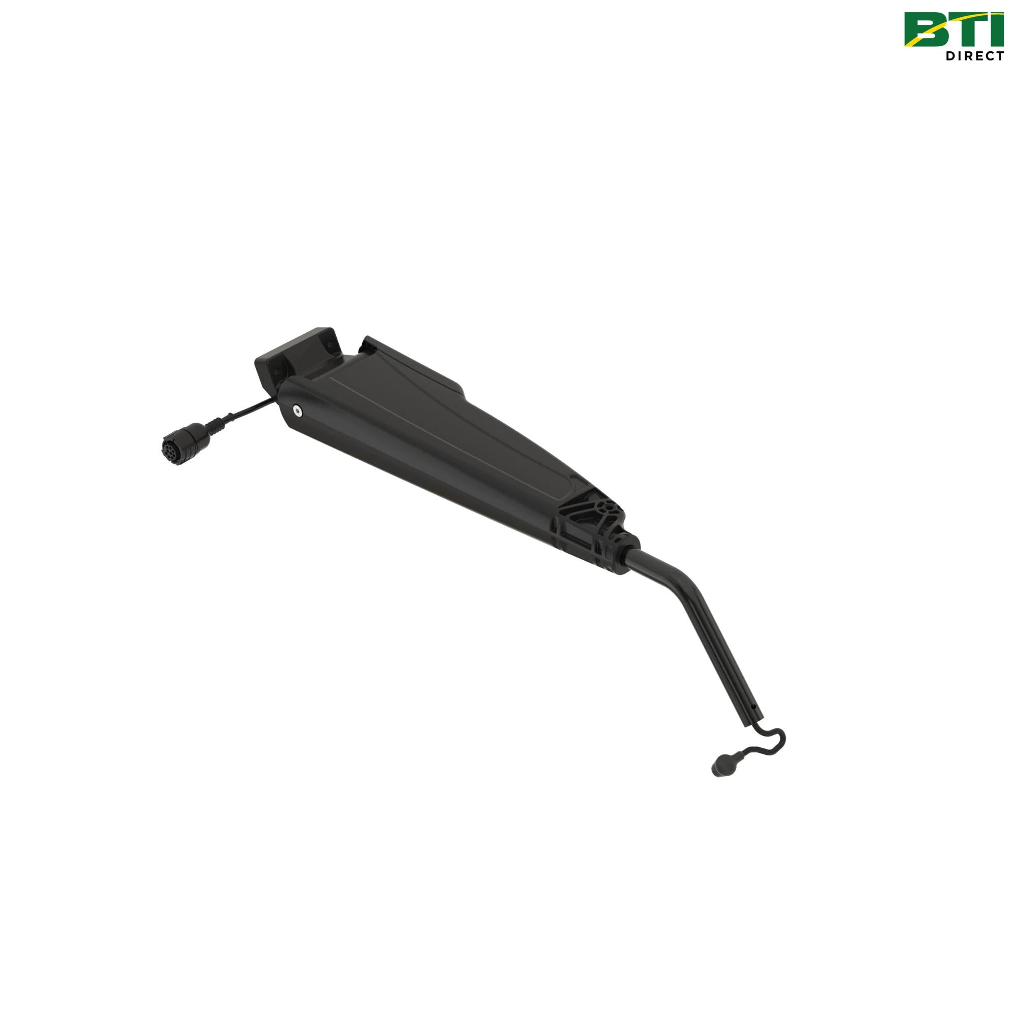 AL225722: Mirror Arm, Left Side
