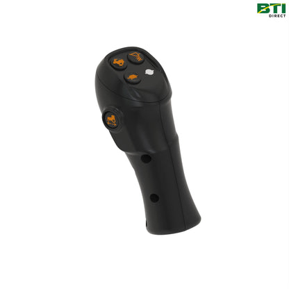AL225807: Handle