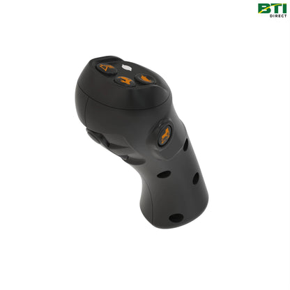 AL225807: Handle