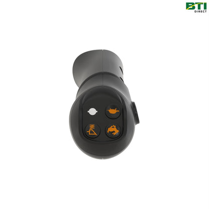AL225807: Handle