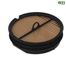  AL225872: Secondary Air Filter Element