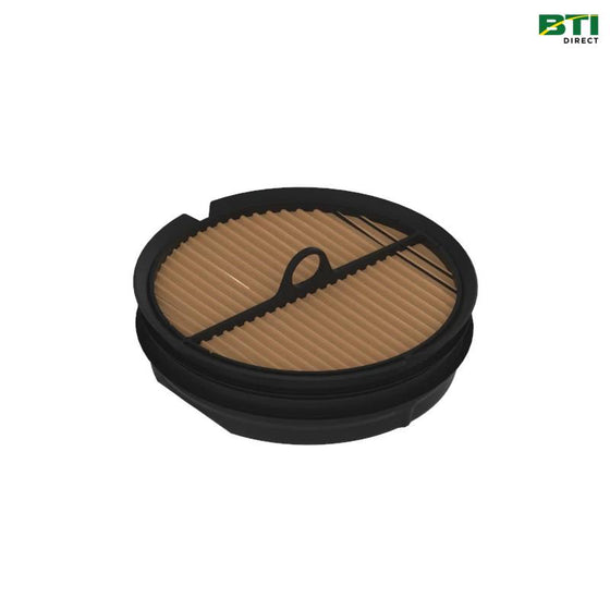 AL225872: Secondary Air Filter Element