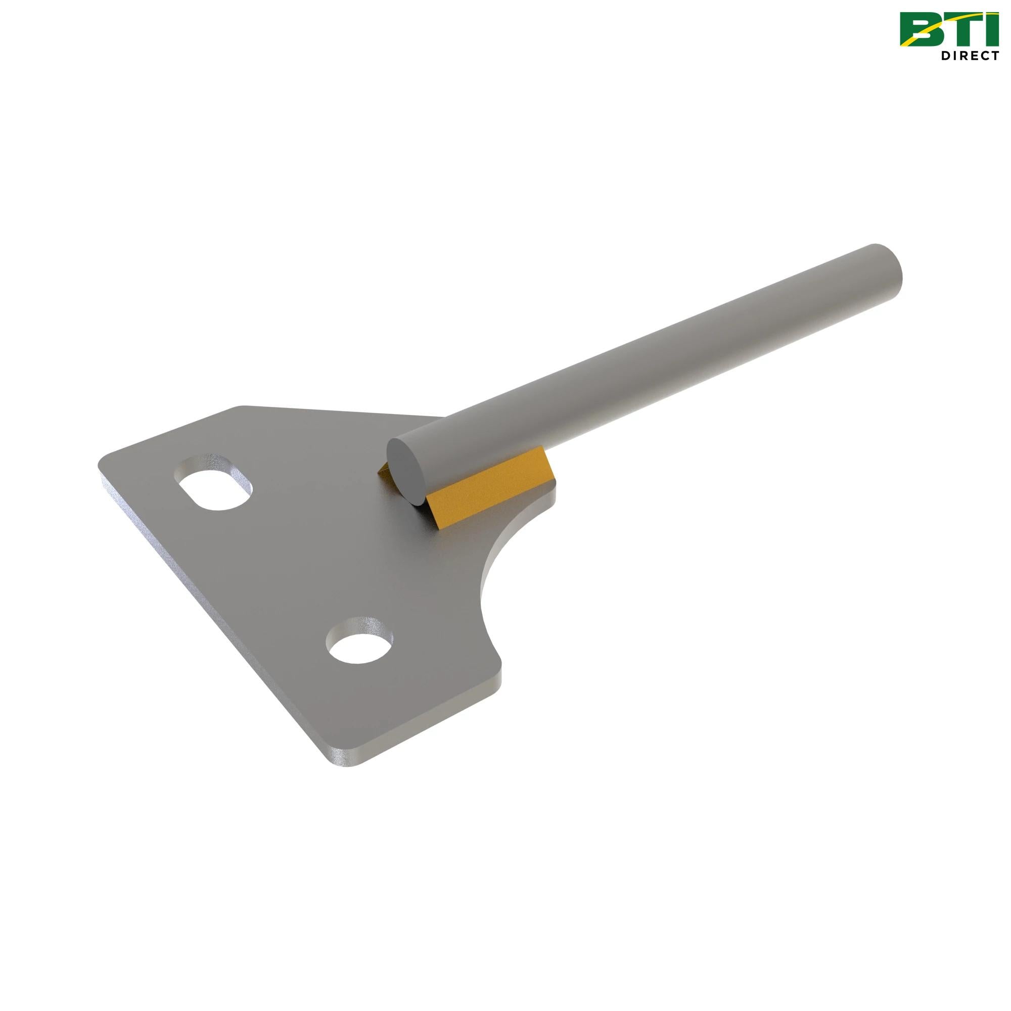 AL226348: Hinge