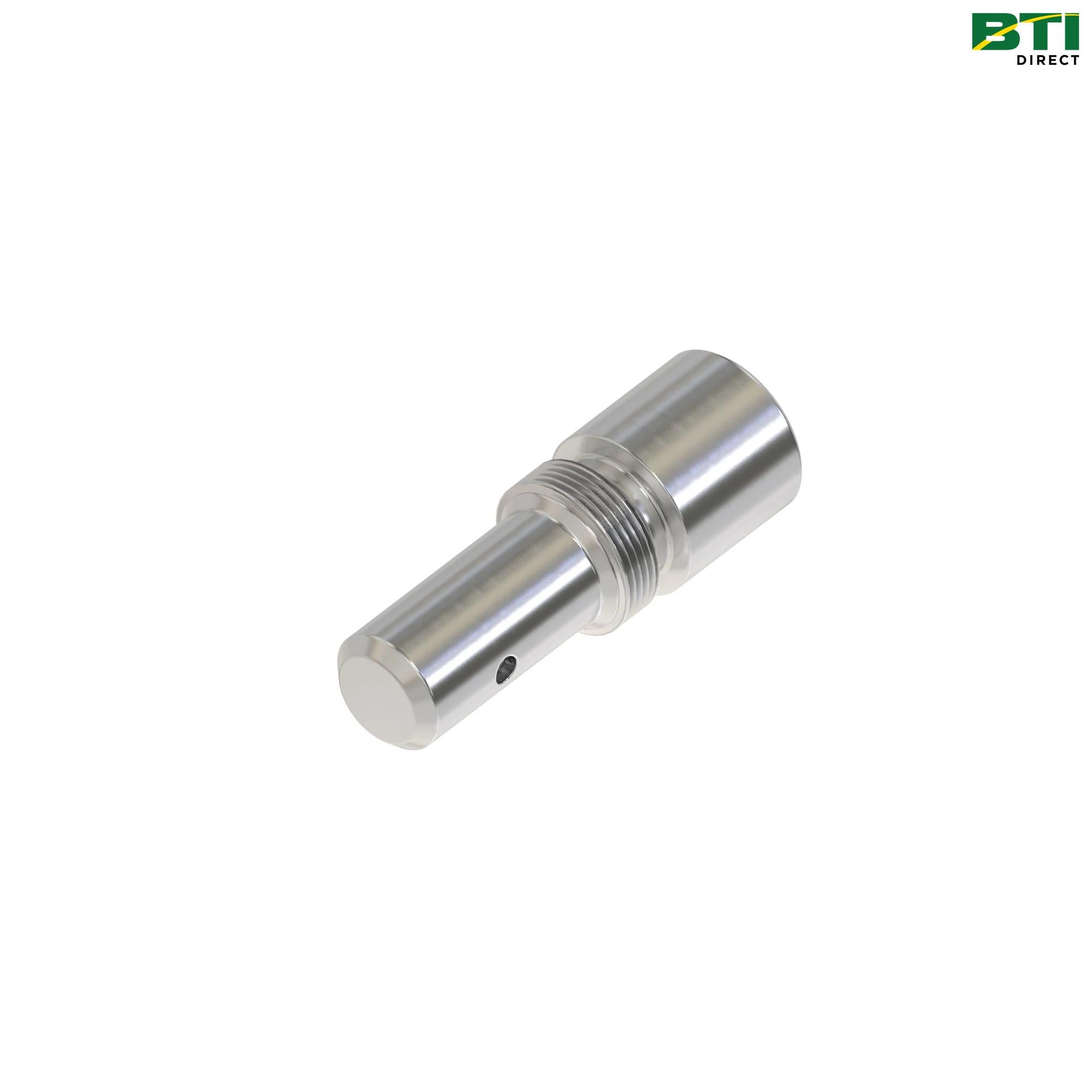 AL226351: Hydraulic Flow Control Valve