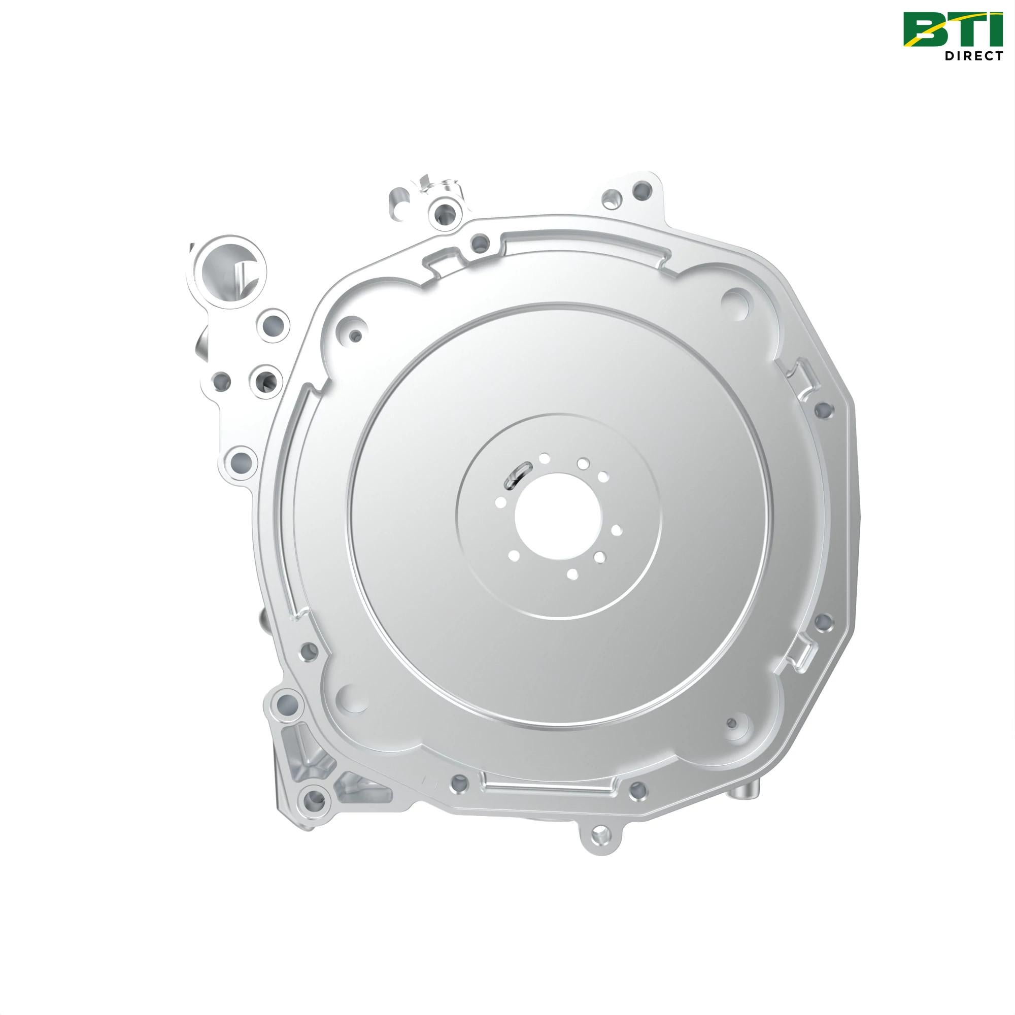 AL226605: Clutch Housing