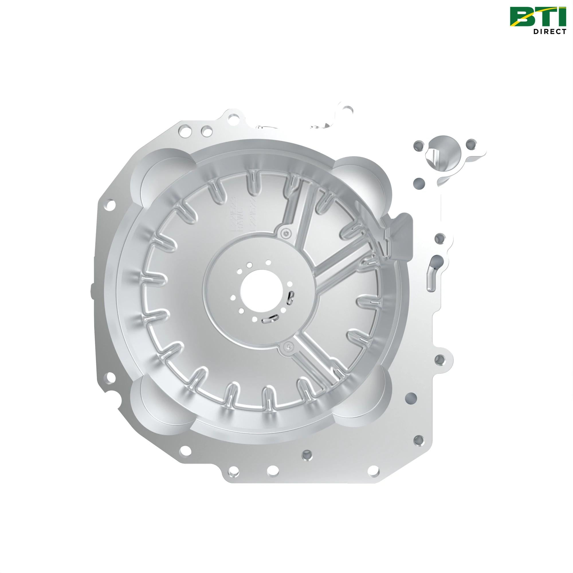 AL226605: Clutch Housing