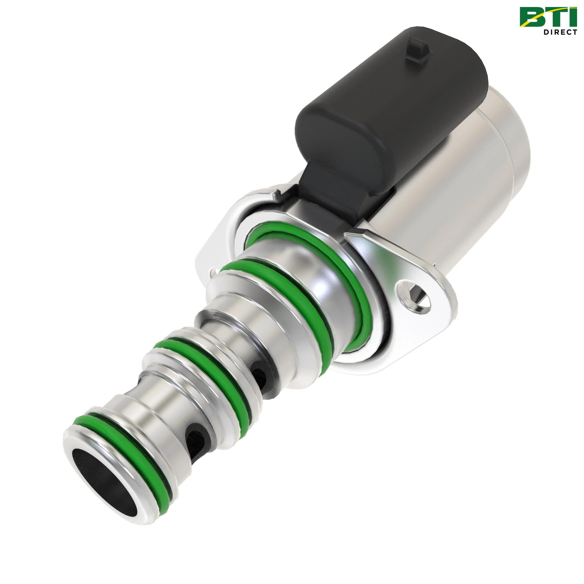 AL226699: Solenoid Kit